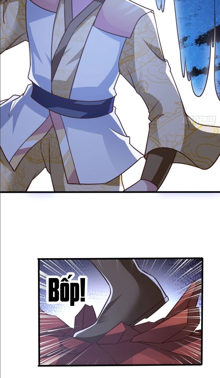 Hỗn Độn Kim Ô Chapter 25 - 9