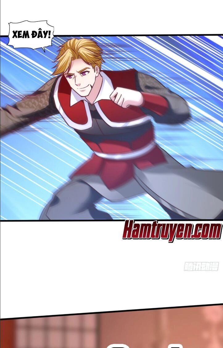 Hỗn Độn Kim Ô Chapter 25 - 10