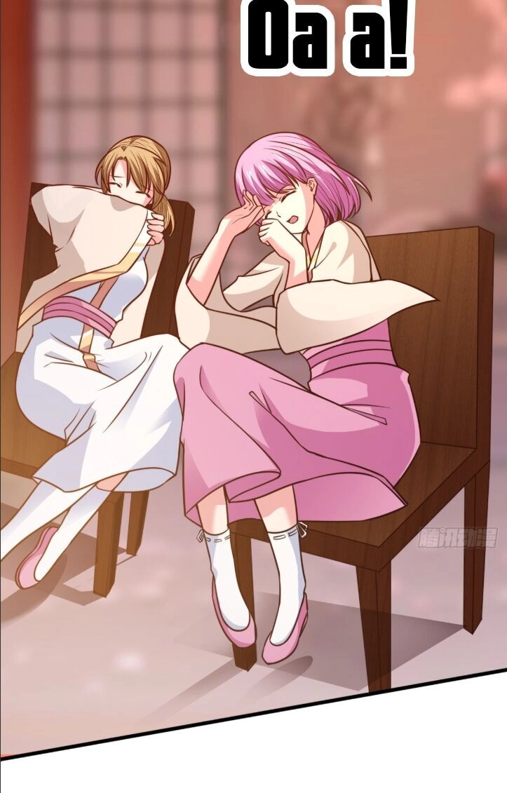 Hỗn Độn Kim Ô Chapter 25 - 11