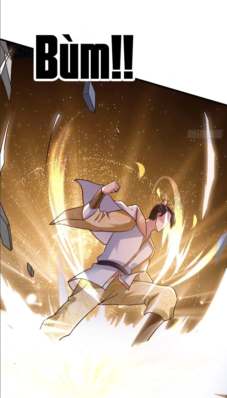 Hỗn Độn Kim Ô Chapter 25 - 12