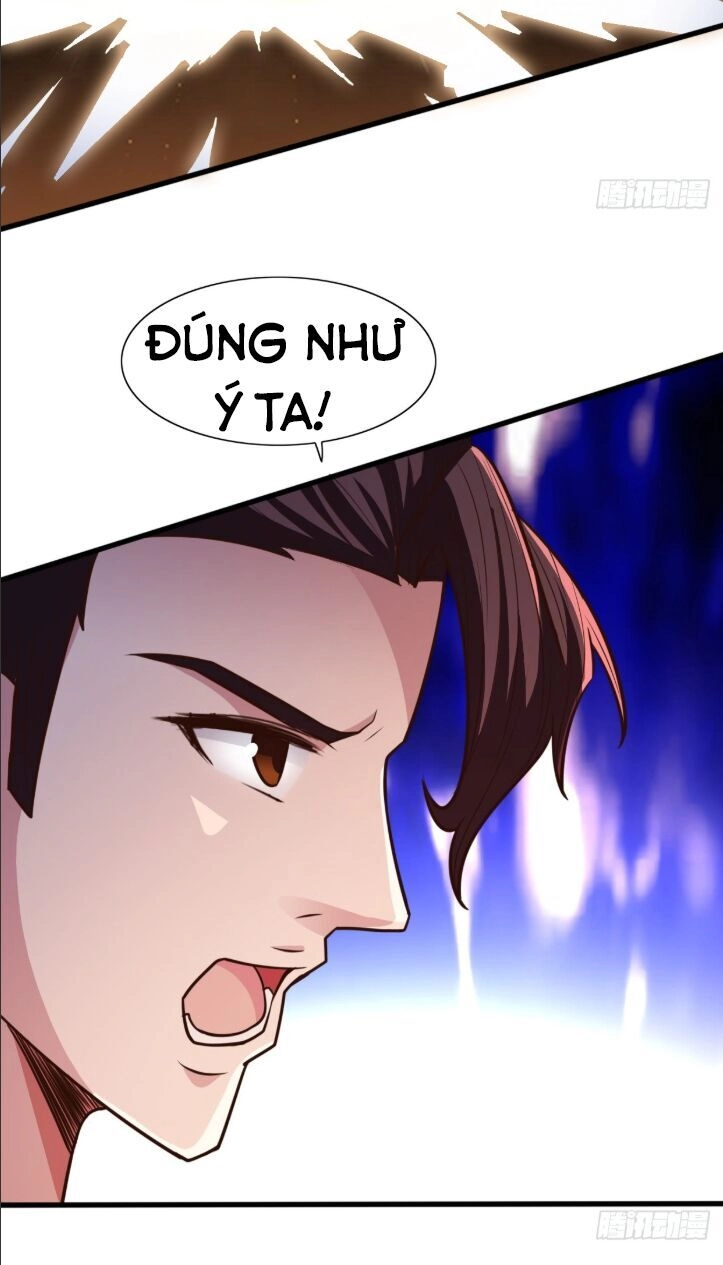 Hỗn Độn Kim Ô Chapter 25 - 13