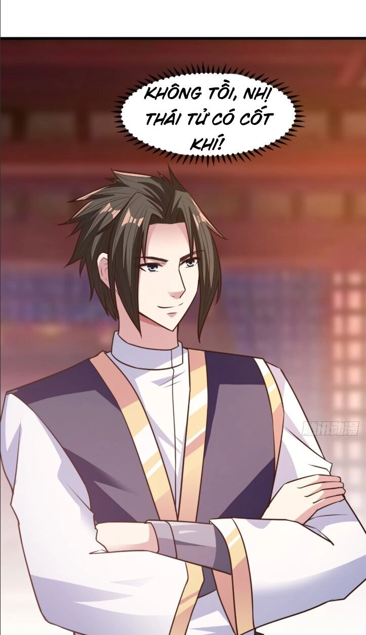 Hỗn Độn Kim Ô Chapter 25 - 14