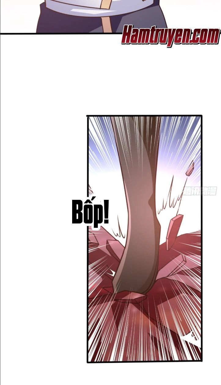 Hỗn Độn Kim Ô Chapter 25 - 15