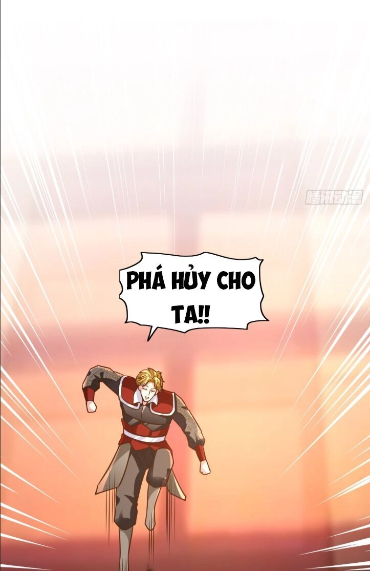 Hỗn Độn Kim Ô Chapter 25 - 16