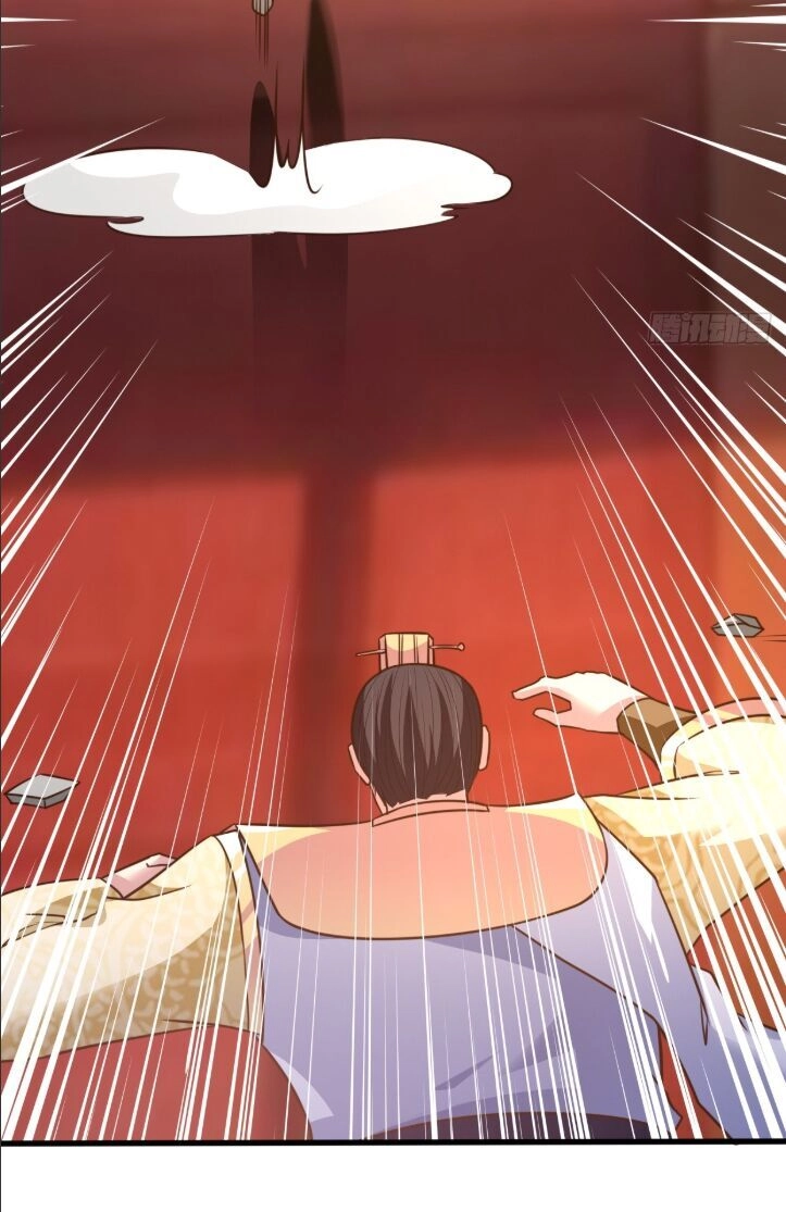 Hỗn Độn Kim Ô Chapter 25 - 17