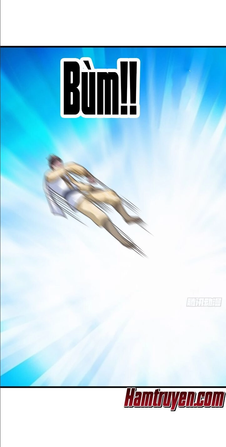 Hỗn Độn Kim Ô Chapter 25 - 22