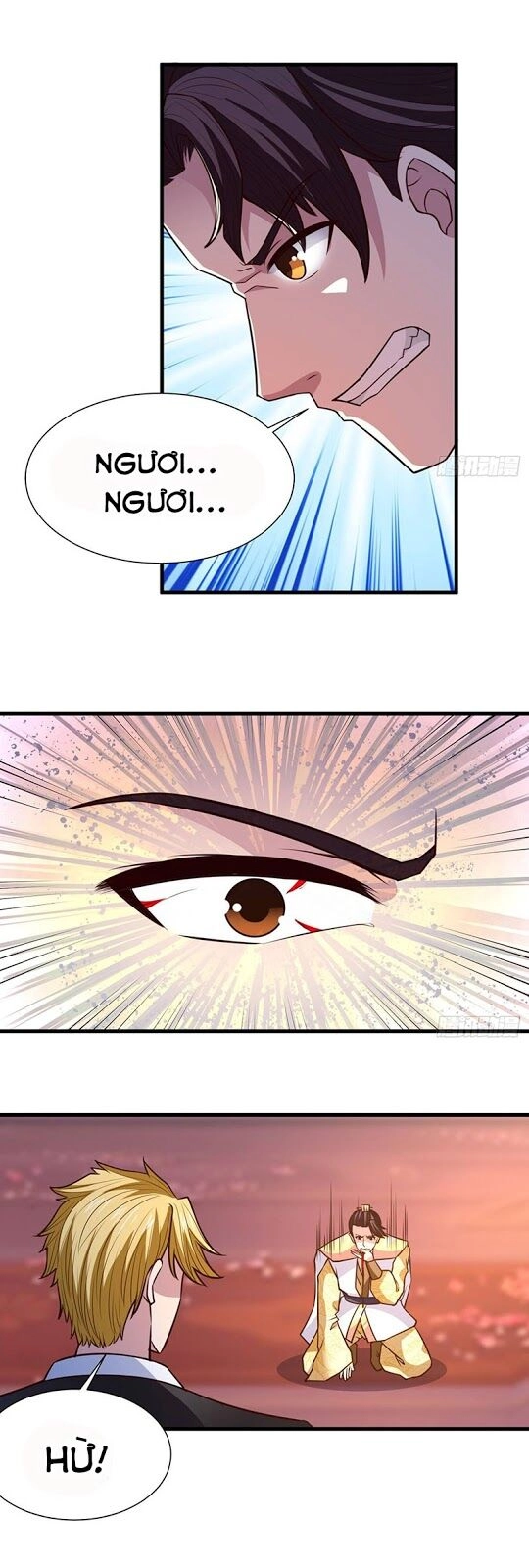 Hỗn Độn Kim Ô Chapter 26 - 4