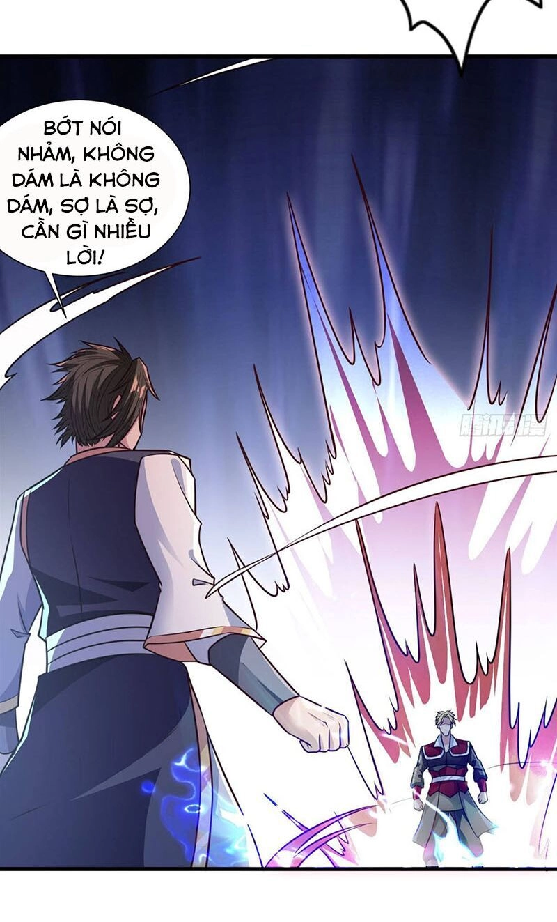 Hỗn Độn Kim Ô Chapter 27 - 5