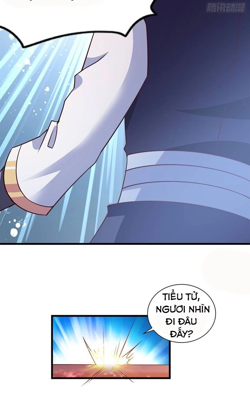 Hỗn Độn Kim Ô Chapter 27 - 9