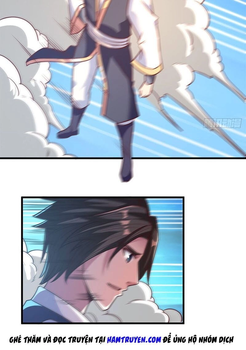 Hỗn Độn Kim Ô Chapter 27 - 16