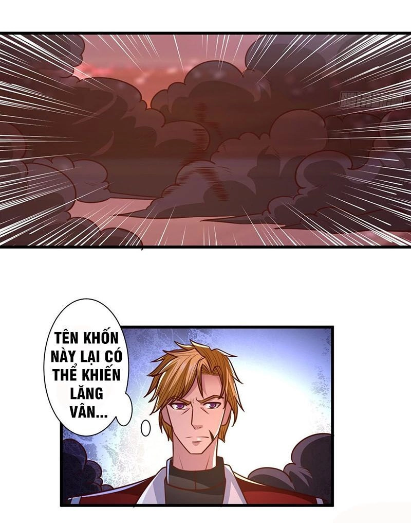 Hỗn Độn Kim Ô Chapter 28 - 3