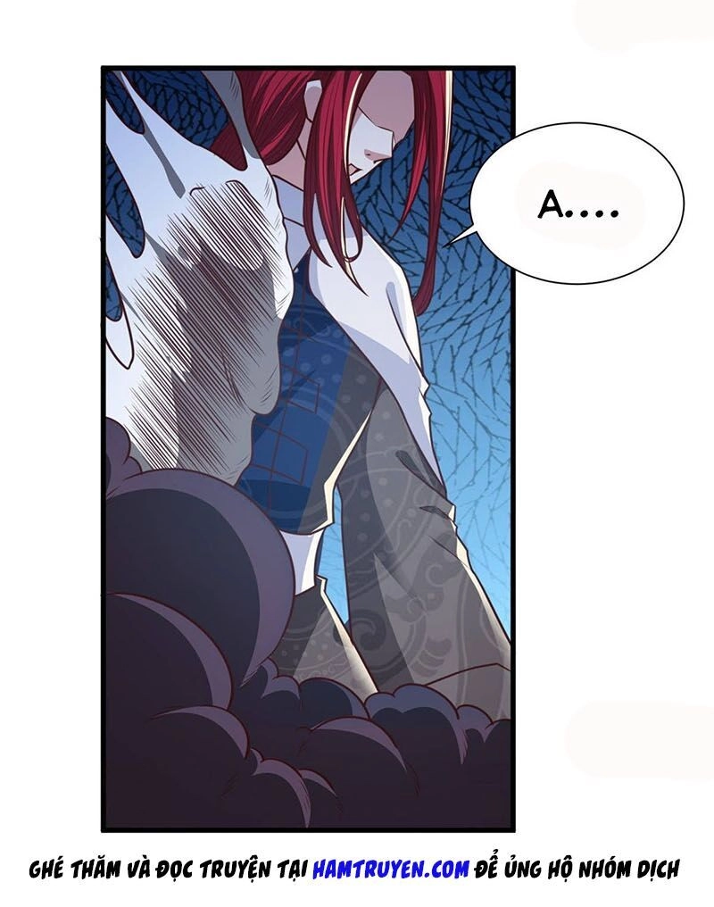 Hỗn Độn Kim Ô Chapter 28 - 4