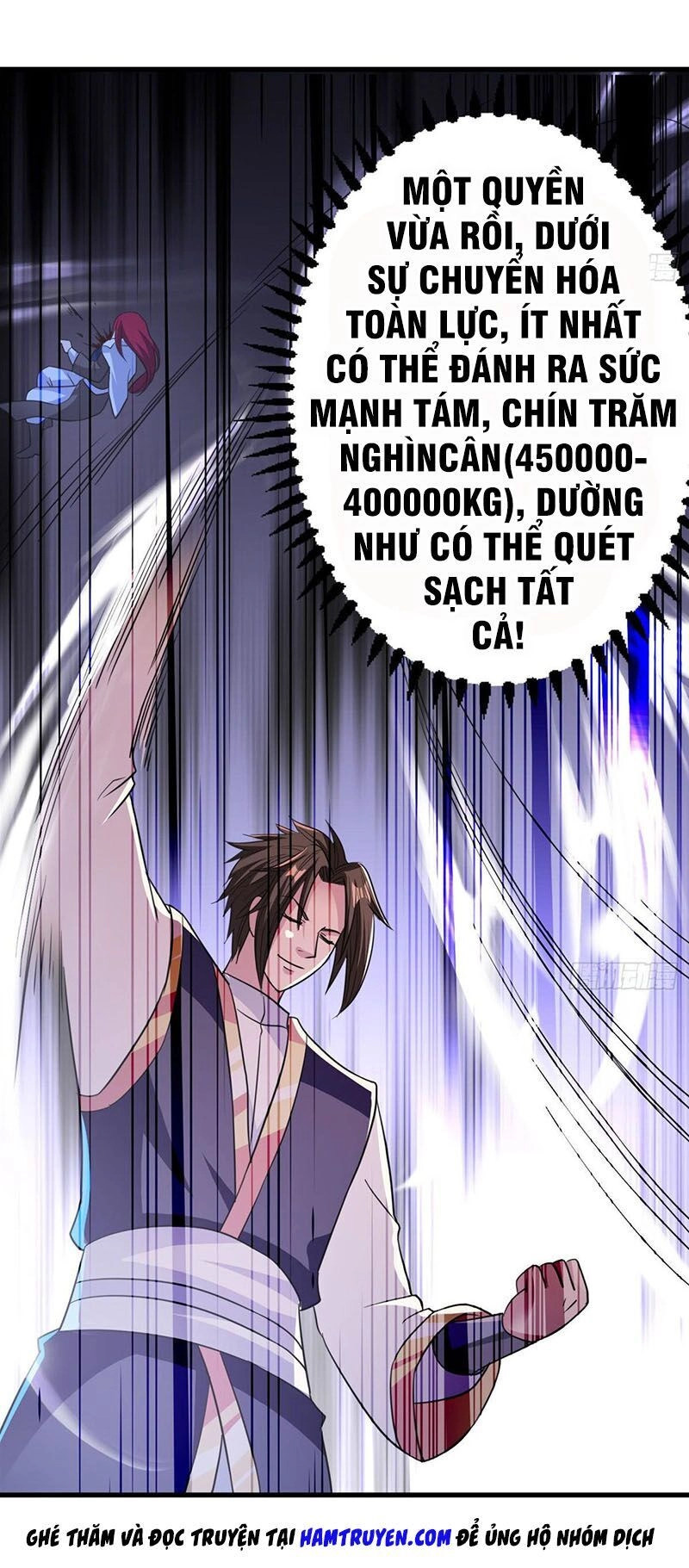 Hỗn Độn Kim Ô Chapter 28 - 14