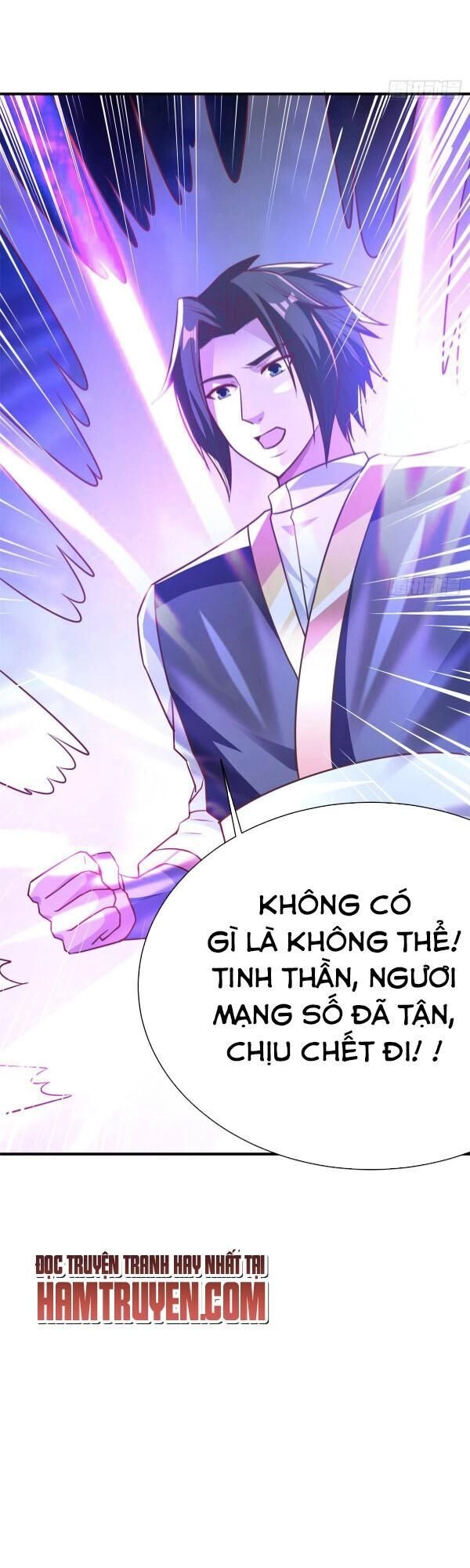 Hỗn Độn Kim Ô Chapter 29 - 15