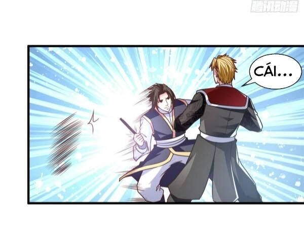 Hỗn Độn Kim Ô Chapter 29 - 16