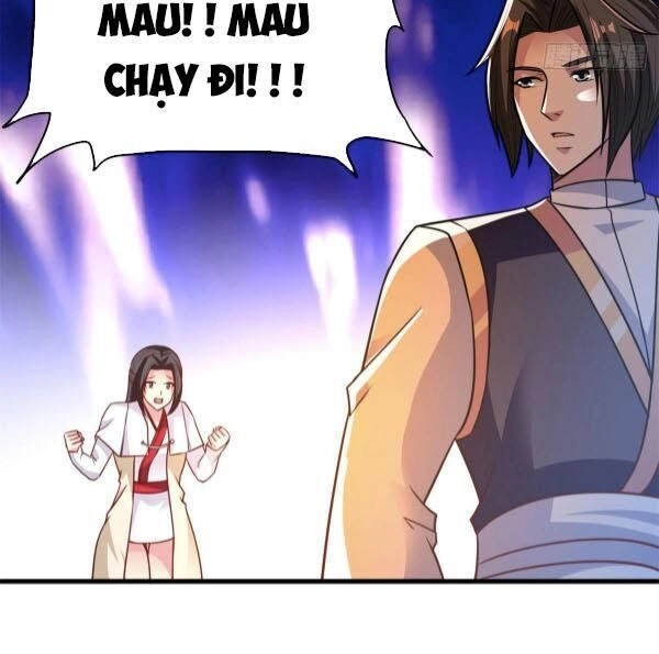 Hỗn Độn Kim Ô Chapter 29 - 22