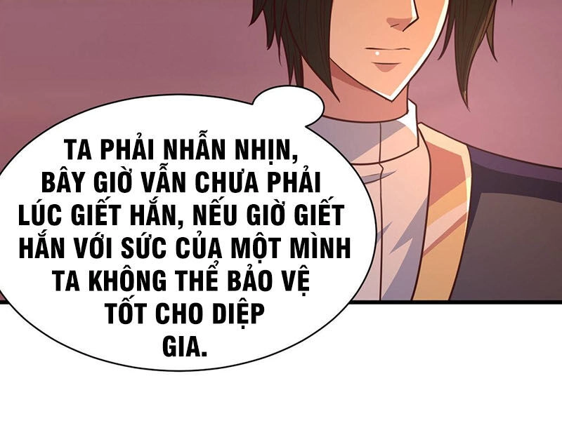 Hỗn Độn Kim Ô Chapter 30 - 11