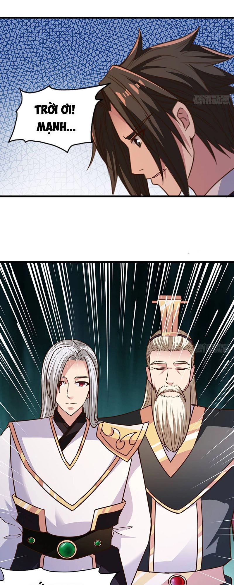 Hỗn Độn Kim Ô Chapter 30 - 21