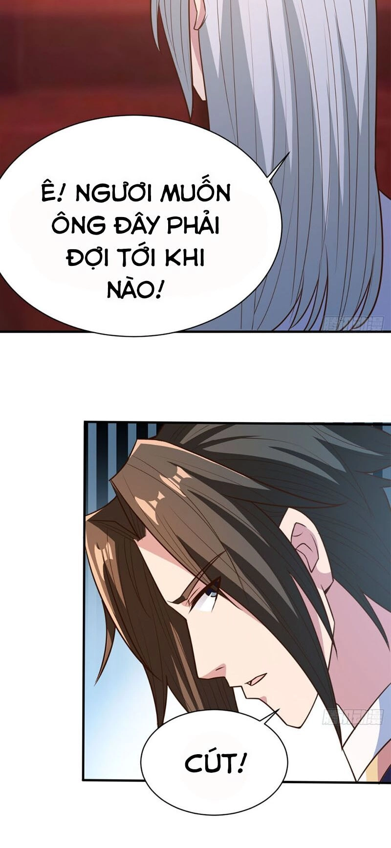 Hỗn Độn Kim Ô Chapter 32 - 2