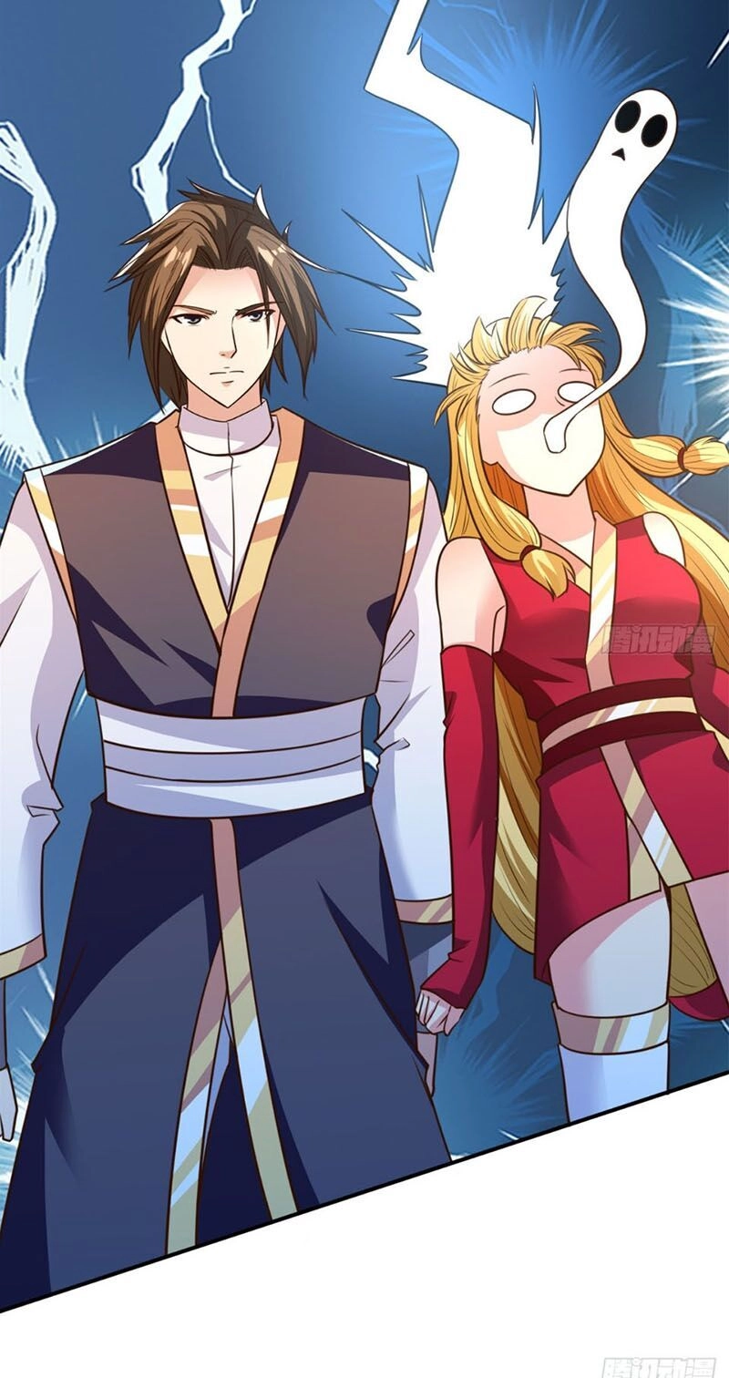 Hỗn Độn Kim Ô Chapter 32 - 4