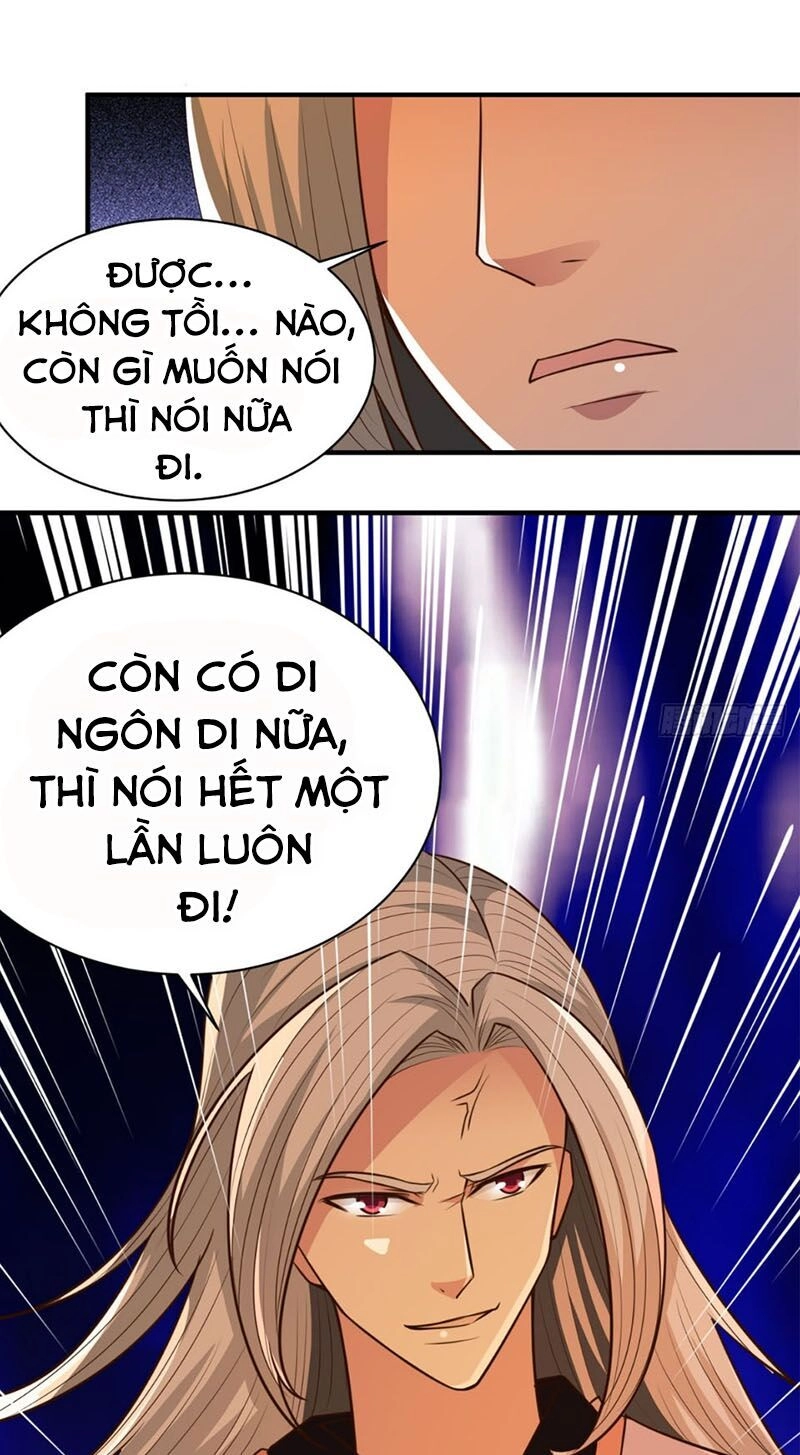 Hỗn Độn Kim Ô Chapter 32 - 5