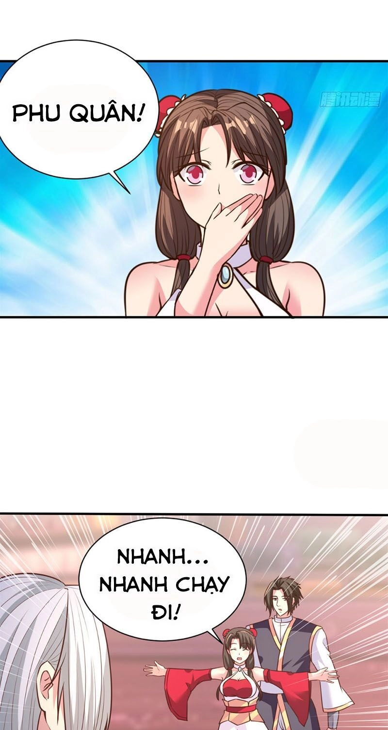 Hỗn Độn Kim Ô Chapter 32 - 7