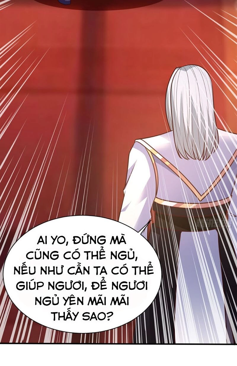 Hỗn Độn Kim Ô Chapter 32 - 12