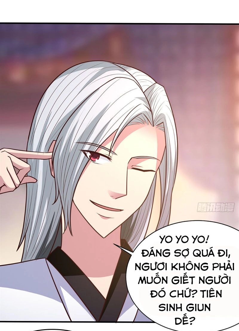 Hỗn Độn Kim Ô Chapter 32 - 15