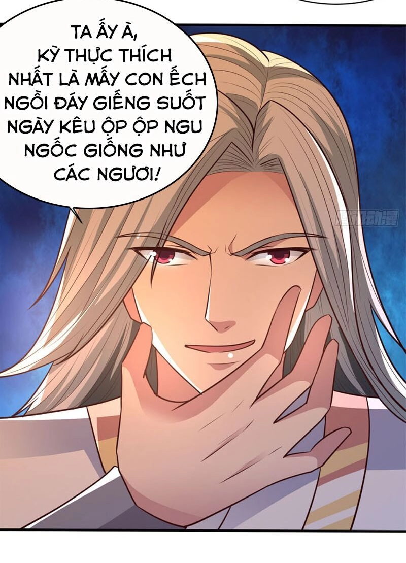 Hỗn Độn Kim Ô Chapter 32 - 16