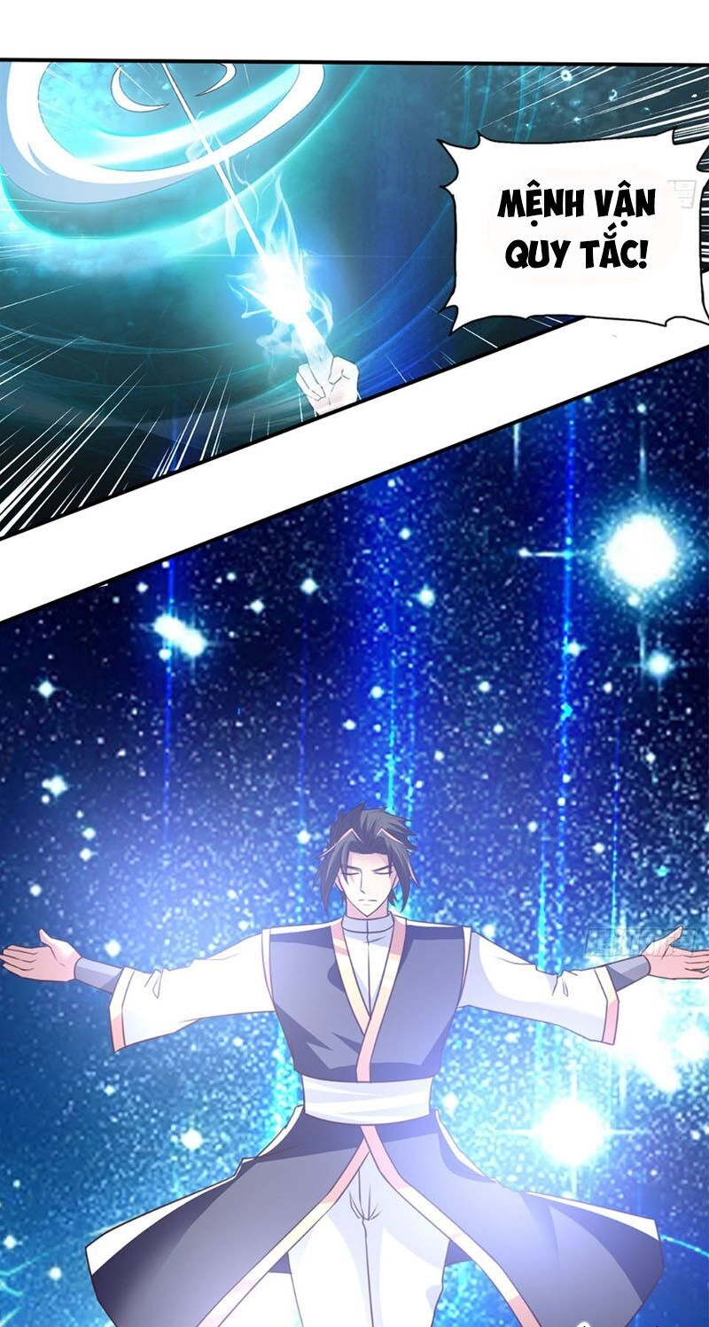 Hỗn Độn Kim Ô Chapter 32 - 23