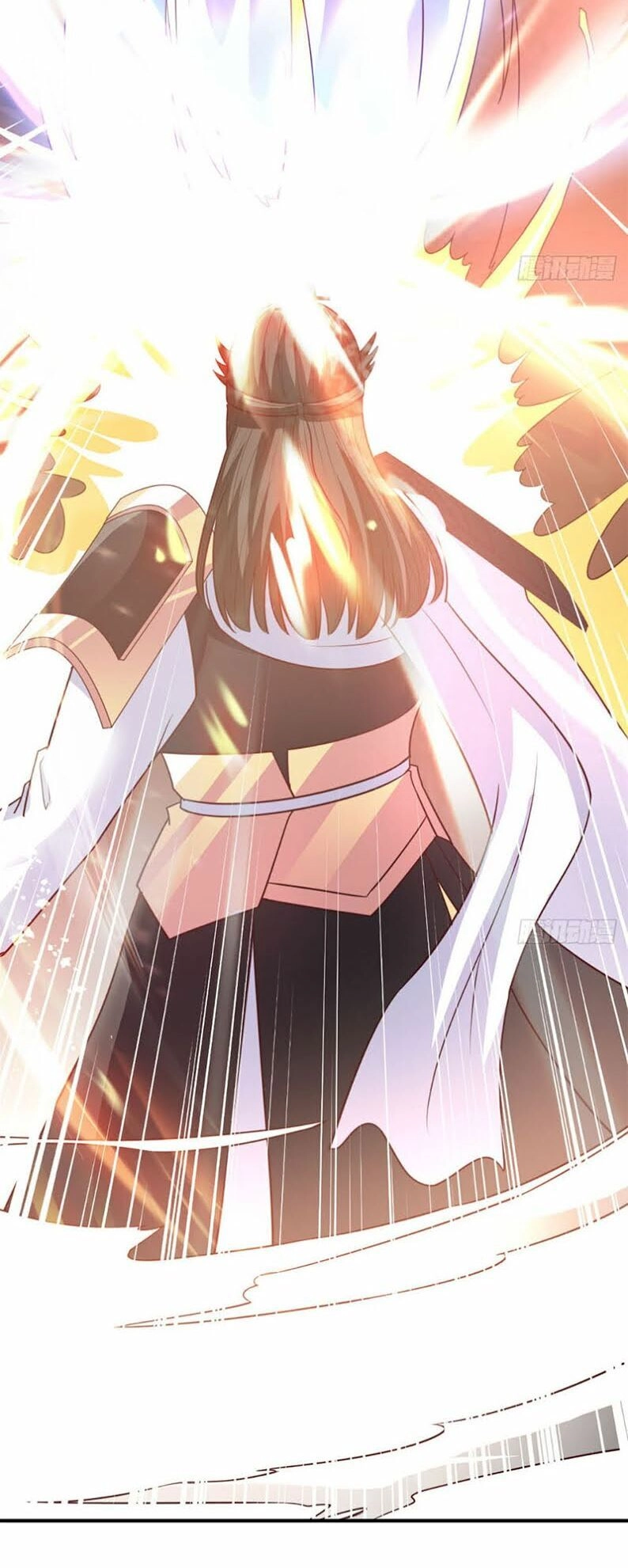 Hỗn Độn Kim Ô Chapter 32 - 26