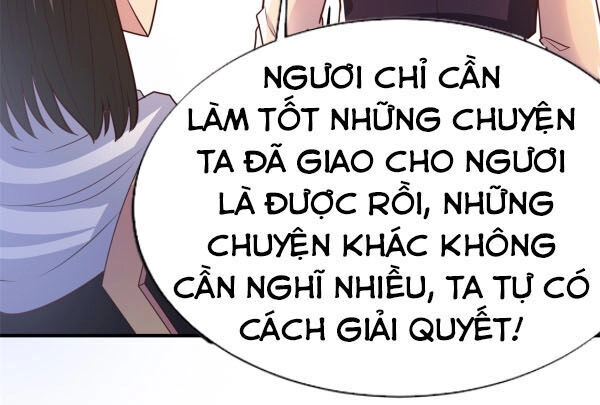Hỗn Độn Kim Ô Chapter 33 - 6