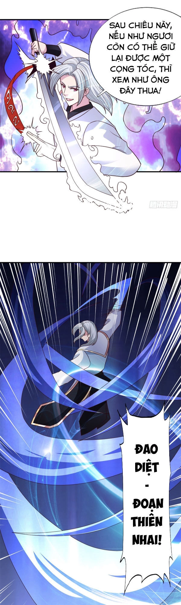 Hỗn Độn Kim Ô Chapter 33 - 17