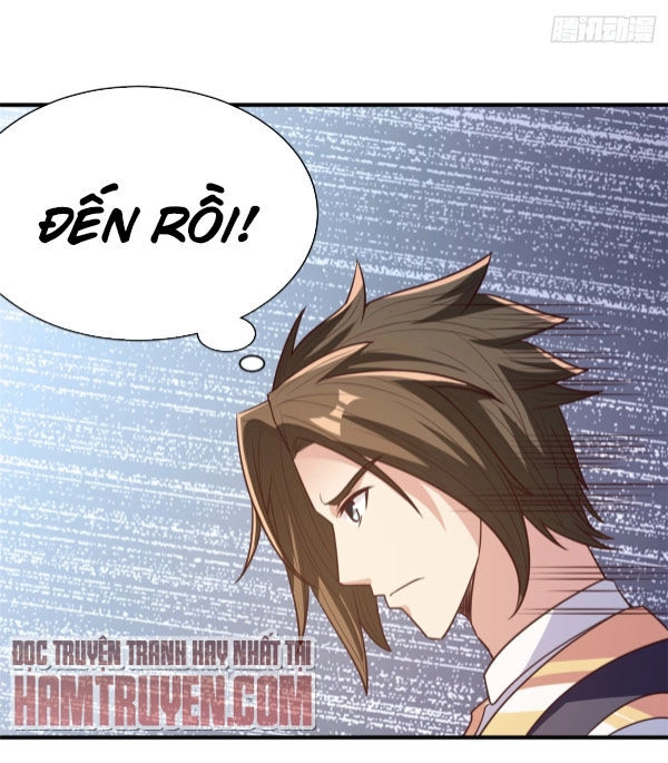 Hỗn Độn Kim Ô Chapter 33 - 19