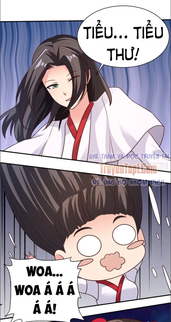 Hỗn Độn Kim Ô Chapter 34 - 2