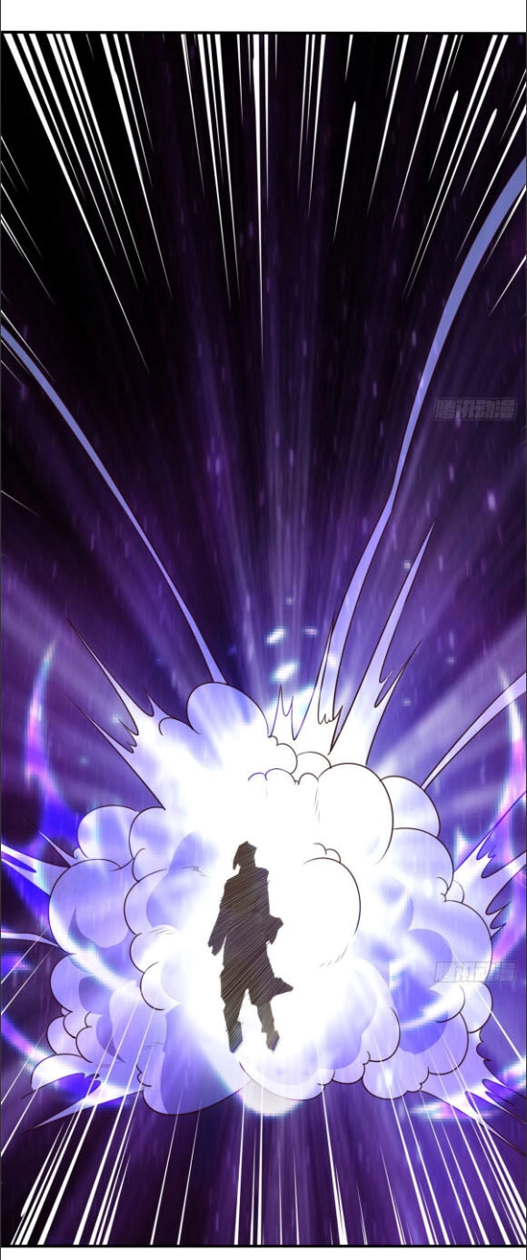 Hỗn Độn Kim Ô Chapter 34 - 5