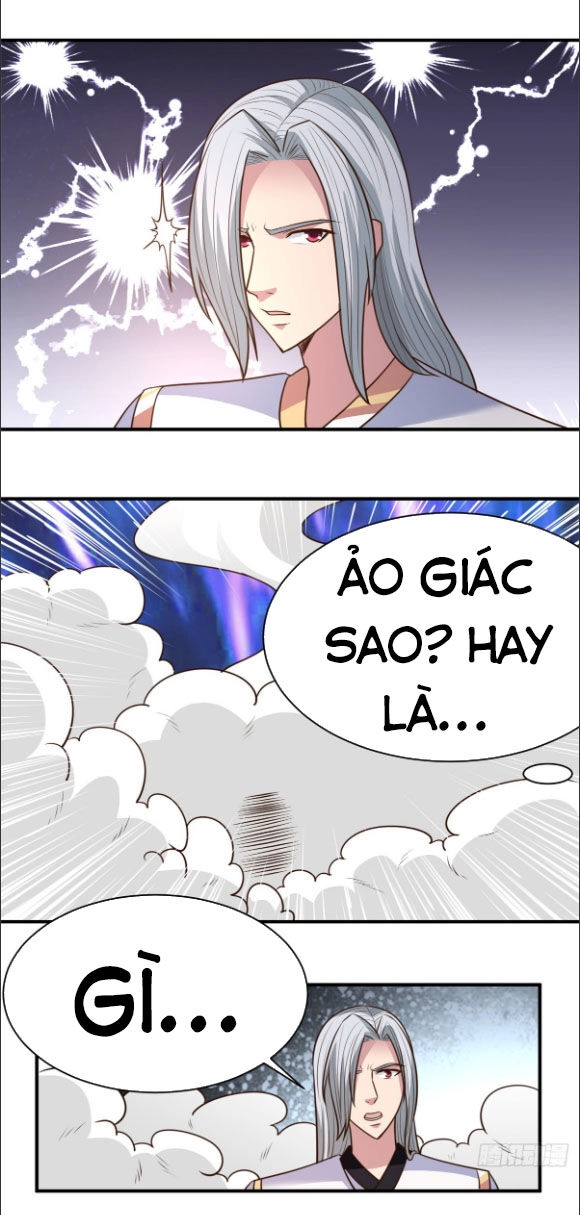 Hỗn Độn Kim Ô Chapter 34 - 11