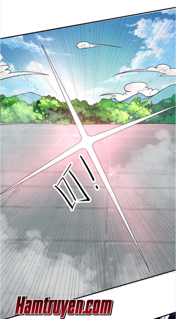 Hỗn Độn Kim Ô Chapter 35 - 5