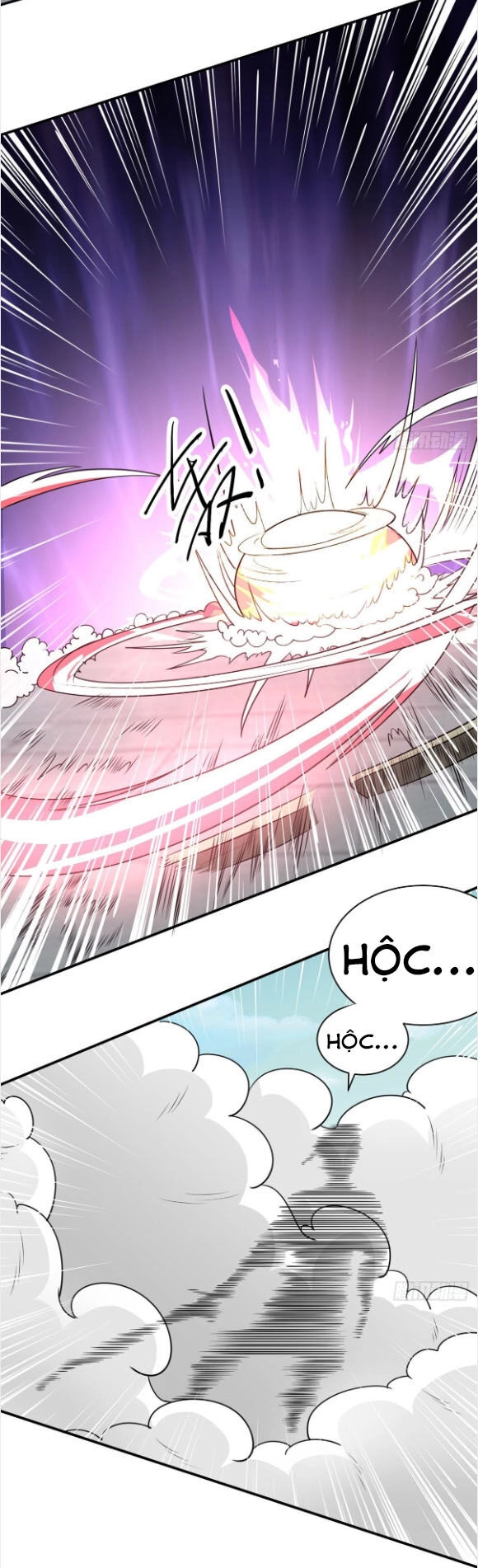 Hỗn Độn Kim Ô Chapter 35 - 6