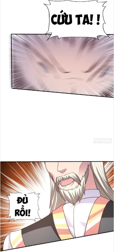 Hỗn Độn Kim Ô Chapter 36 - 3