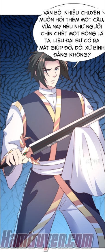 Hỗn Độn Kim Ô Chapter 36 - 7