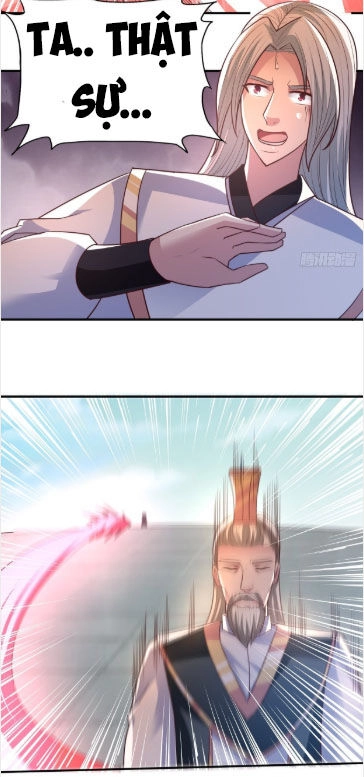 Hỗn Độn Kim Ô Chapter 36 - 11