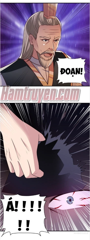 Hỗn Độn Kim Ô Chapter 36 - 13