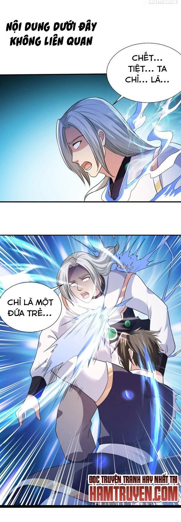 Hỗn Độn Kim Ô Chapter 37 - 17