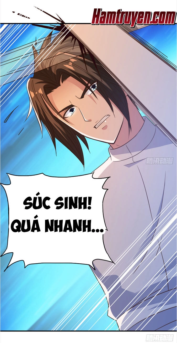 Hỗn Độn Kim Ô Chapter 38 - 11