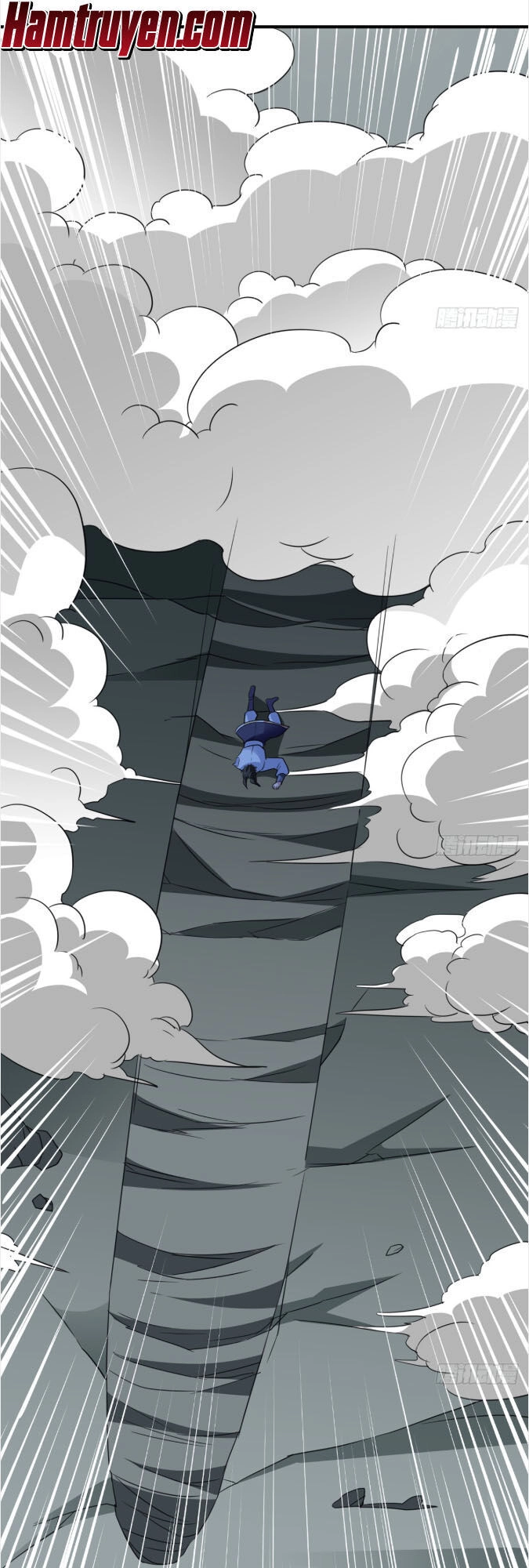 Hỗn Độn Kim Ô Chapter 38 - 18