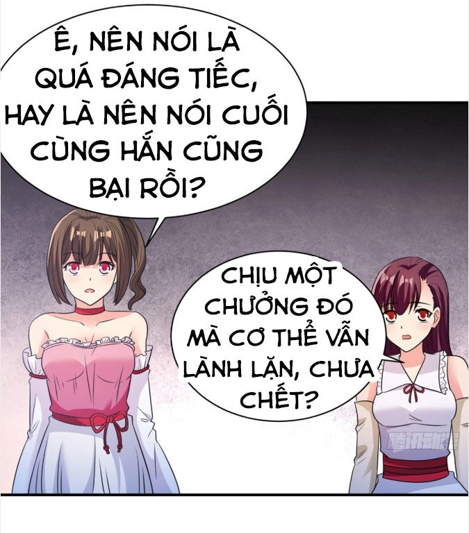 Hỗn Độn Kim Ô Chapter 38 - 20