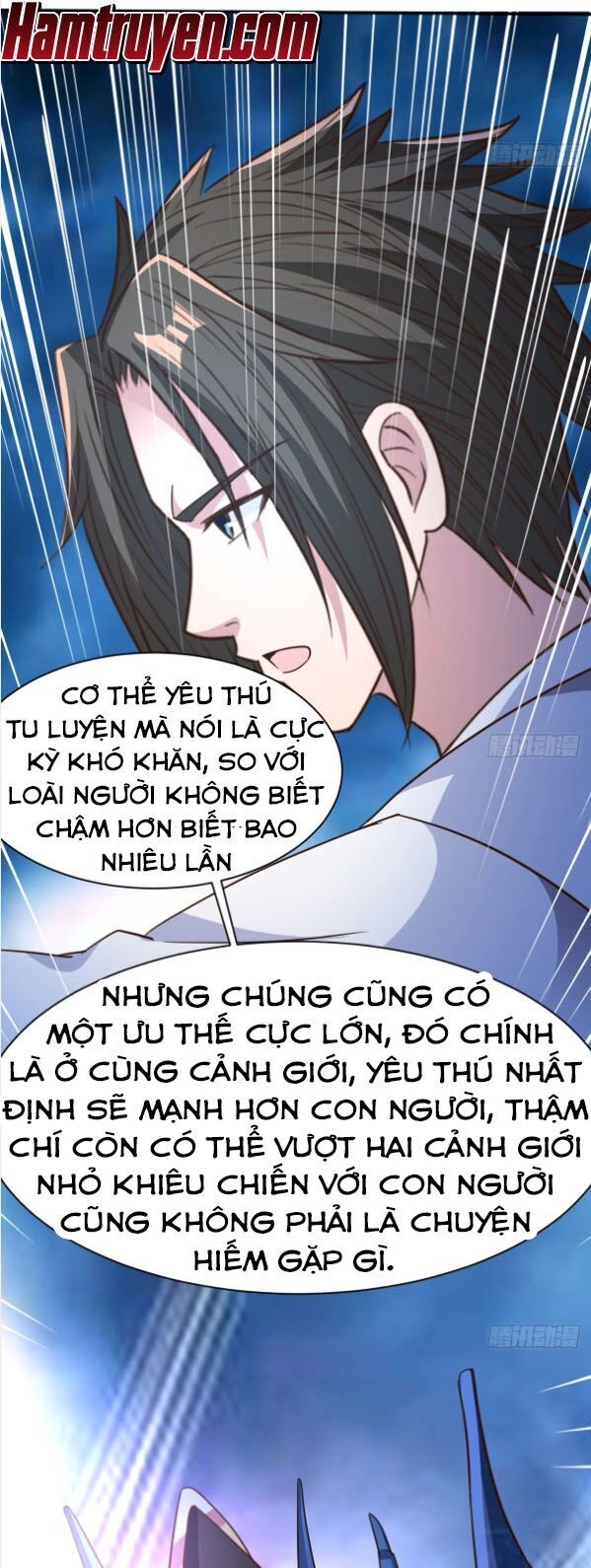 Hỗn Độn Kim Ô Chapter 39 - 11