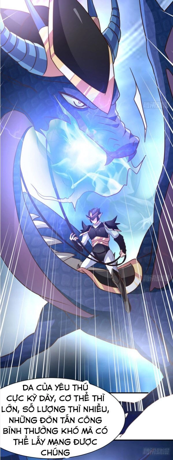 Hỗn Độn Kim Ô Chapter 39 - 12