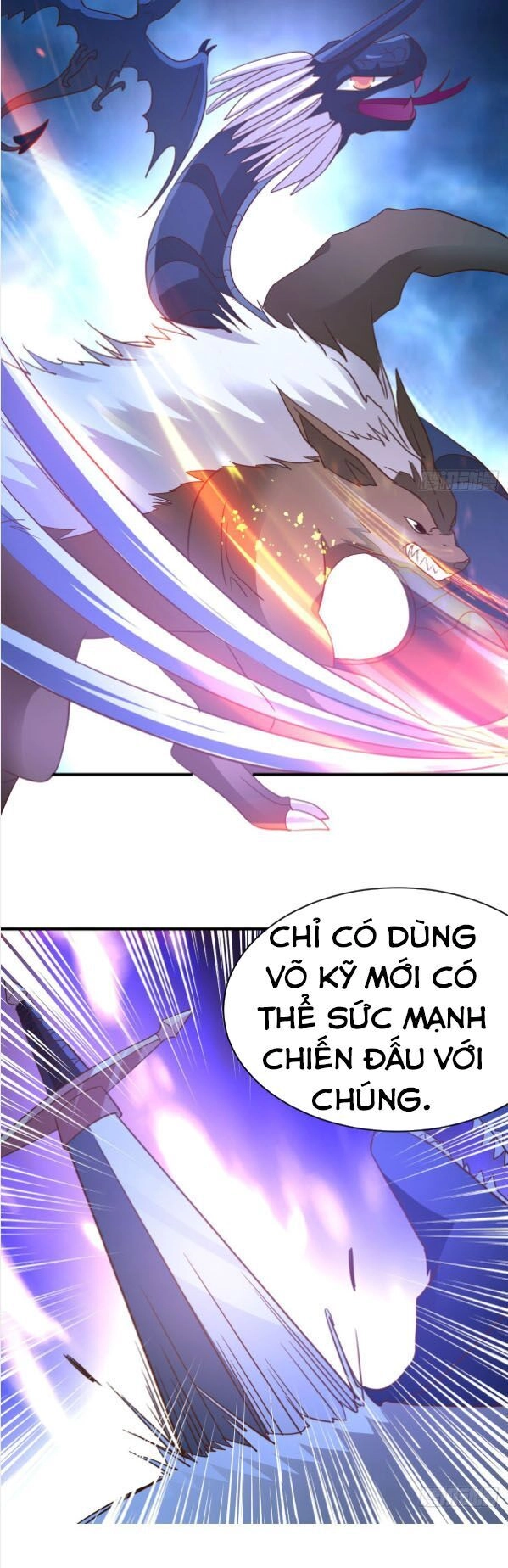 Hỗn Độn Kim Ô Chapter 39 - 13